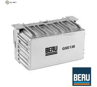 CONTROL UNIT GLOW TIME GSE138 FOR OPEL A 13 DTC/Z 13 DTJ 1.2L 4cyl CORSA D