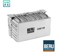 CONTROL UNIT GLOW TIME GSE138 FOR OPEL A 13 DTC/Z 13 DTJ 1.2L 4cyl CORSA D