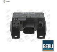 Glow plug controller GSE140 BorgWarner (BERU) for MERCEDES-BENZ C-CLASS E-CLASS