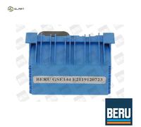 CONTROL UNIT GLOW TIME GSE144 FOR VAUXHALL CORSA/VAN/Mk/III CORSAVAN OPEL