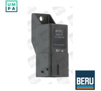 BERU GSE147 Control Unit, glow plug system