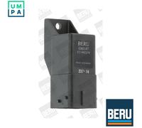 BERU GSE147 Control Unit, glow plug system
