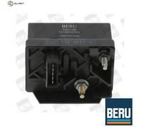 BorgWarner (BERU) Control Unit GSE148 - Glow Plug Controller for Citroën/Peugeot XM ZX 306 605