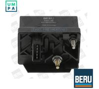 BERU GSE148 Control Unit, glow plug system