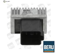 BERU GSE154 Control Unit, glow plug system