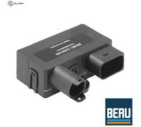 BERU GSE156 Control Unit, glow plug system