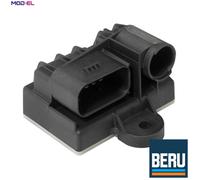 BERU GSE180 Control Unit, glow plug system