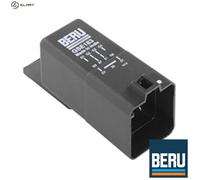 BERU GSE183 Control Unit, glow plug system