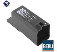 BERU GSE183 Control Unit, glow plug system