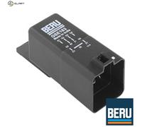 BERU GSE183 Control Unit, glow plug system