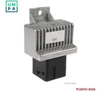 Jakoparts J5721008 Control Unit, Glow Plug System