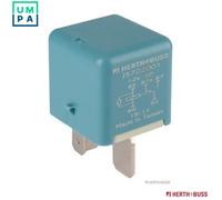 HERTH+BUSS JAKOPARTS J5722001 Glow plug control module
