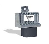 Control Unit, glow time MAHLE MHG 2 for RENAULT THALIA I (LB_) 1.5 2002-2009