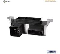 Glow plug controller MHG 10 MAHLE for RENAULT OPEL