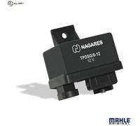 MAHLE ORIGINAL MHG 57 Control Unit, glow plug system
