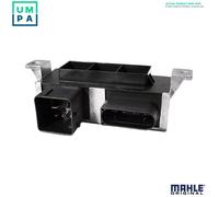 MAHLE MHG 8 Glow plug control module