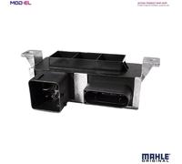 MAHLE MHG 8 Glow plug control module
