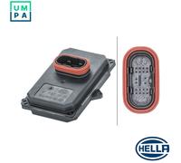 CONTROL UNIT HEADLIGHT 5DF 010 114-721 FOR PORSCHE MCN.CC MCY.PA/NB/NA 2.0L 6cyl