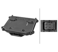 Control Unit, headlight 5DF 012 177-011 HELLA