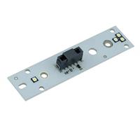 LIGHTS MODULE CONTROL UNIT LED DRL REFLECTOR PLATE FOR Q7 2016-