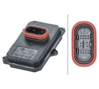 CONTROL UNIT HEADLIGHT 5DF 010 114-741 FOR PORSCHE M06.EC MCG.EA/FA/E 3.0L 6cyl