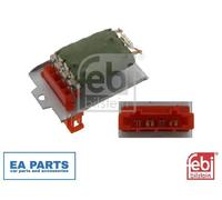 FEBI BILSTEIN 32178 Blower control unit