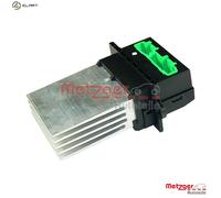 METZGER 0917001 Blower control unit