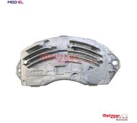 CONTROL UNIT HEATINGVENTILATION 0917016 FOR BMW N46B20C/BD/CB 2.0L 4cyl 3 E90