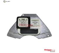 METZGER 0917039 Blower control unit