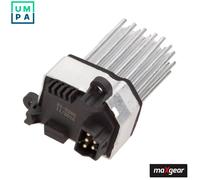 CONTROL UNIT HEATINGVENTILATION 21-0285 FOR BMW 3/X/SAV/E8/Compact/E46 X3/E83