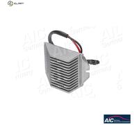 CONTROL UNIT HEATINGVENTILATION 55742 FOR SKODA ROOMSTER/Praktik FABIA/II VW