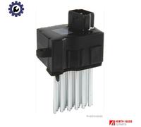 CONTROL UNIT HEATINGVENTILATION 75614262 FOR BMW 3/X/SAV/E8/Compact/E46/X5/E5