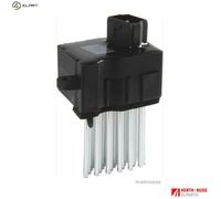 HERTH+BUSS ELPARTS 75614262 Blower control unit