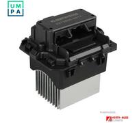 HERTH+BUSS ELPARTS 75614282 Blower control unit