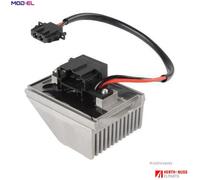 HERTH+BUSS ELPARTS 75614283 Blower control unit