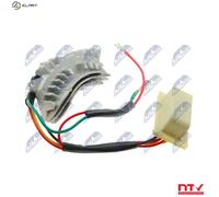 BLOWER RESISTOR For MERCEDES C KLASA W202 -2000