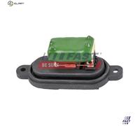 CONTROL UNIT HEATINGVENTILATION FT59107 FOR FIAT DUCATO/Platform/Chassis/Bus