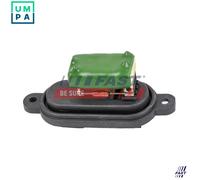 CONTROL UNIT HEATINGVENTILATION FT59107 FOR FIAT DUCATO/Platform/Chassis/Bus