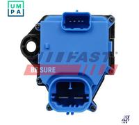 CONTROL UNIT HEATINGVENTILATION FT59155 FOR PEUGEOT PARTNER/Box/Body/MPV/TEPEE