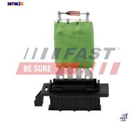 CONTROL UNIT HEATINGVENTILATION FT59210 FOR MERCEDES-BENZ SPRINTER/4-t/Van/Bus