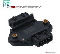 ENERGY MZ0009 Control Unit, ignition system