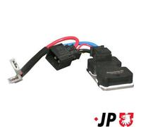 Control Unit JP GROUP 1399150100 for MERCEDES-BENZ