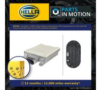 Control Unit, lane change assistant 6PZ009014-731 Hella 8R0907568A Quality New