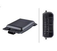 Control Unit, lane changing assist HELLA 6PZ 934 692-851 for GMC TERRAIN 3 2010-