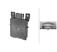Control Unit Lane Changing Assist Left HELLA Fits SKODA VW 22- 3WA907541B