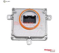 METZGER 0896502 Control Unit, lights