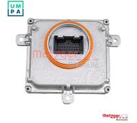 Metzger Autoteile Control Unit Lights 0896502 for VW/Audi A1 A3 A6 Q3 – Both Sides