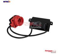 CONTROL UNIT LIGHTS 0896544 FOR MERCEDES-BENZ M 272.949 3.0L M 272.966 3.5L 6cyl