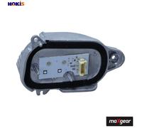 CONTROL UNIT LIGHTS 27-1857 FOR AUDI CNCE/CPMB 2.0L CNHA/CJCD/CSUA 2.0L 4cyl Q5