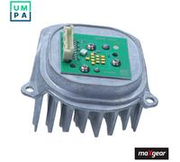 MAXGEAR 27-1861 Control Unit, lights